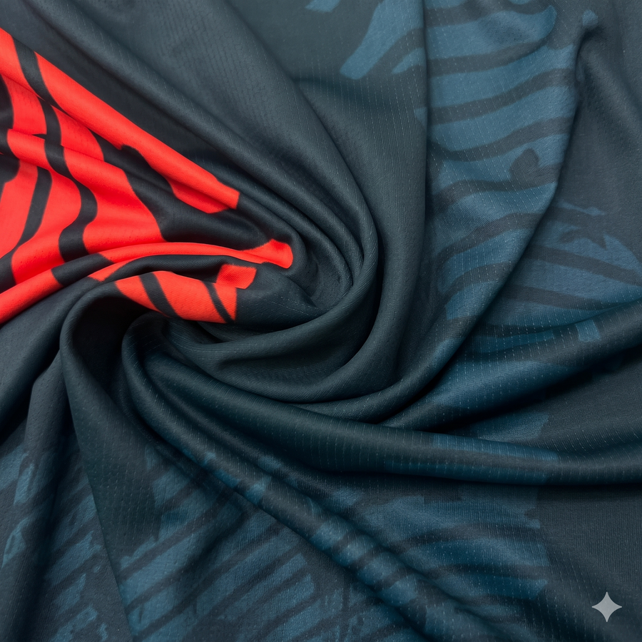 FABRIC DRAPE AND FEEL