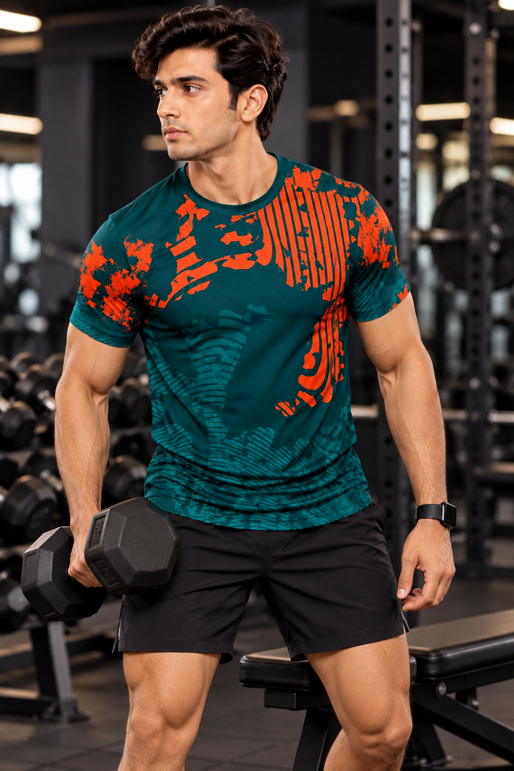 URBAN PULSE ACTIVE